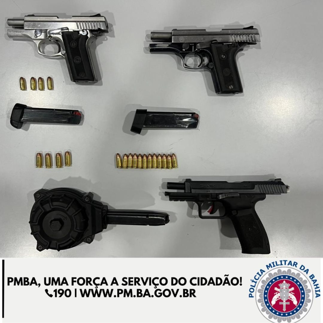 Jequié: 6 bandidos morreram em confronto com a PM durante caçada aos acusados de balear um policial militar Jequié: 6 bandidos morreram em confronto com a PM durante caçada aos acusados de balear um policial militar