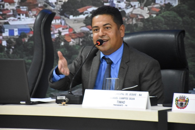 Tinho propõe construção de Postos de Saúde nos povoados da Jiboinha e da Barrinha Tinho propõe construção de Postos de Saúde nos povoados da Jiboinha e da Barrinha
