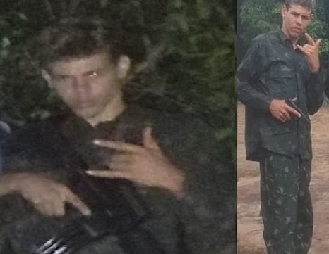 Bandido é morto em confronto com a PM no bairro Mandacaru Bandido é morto em confronto com a PM no bairro Mandacaru