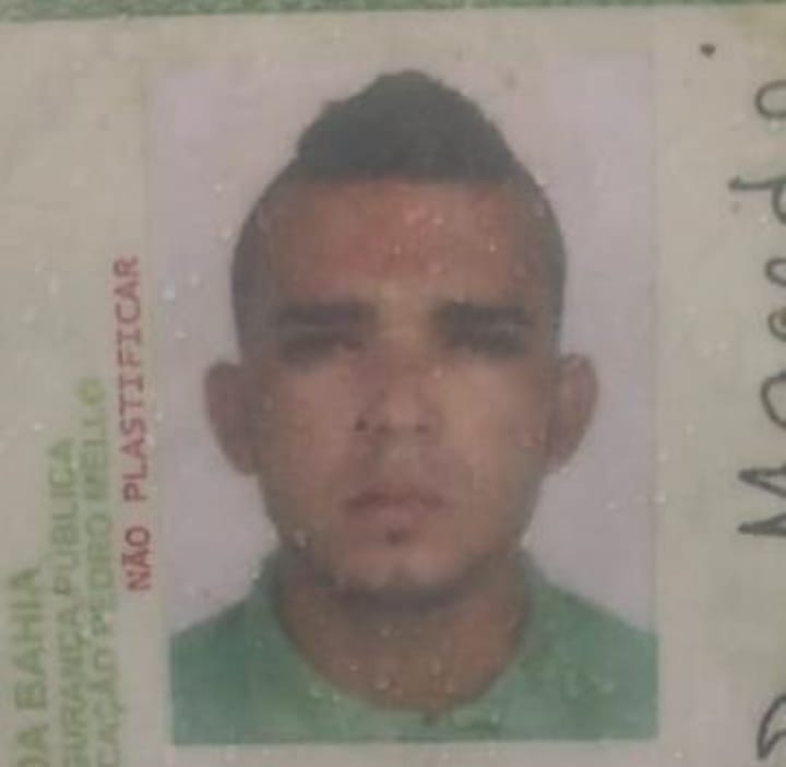 Homem executado a tiros no bairro Km 4 Homem executado a tiros no bairro Km 4