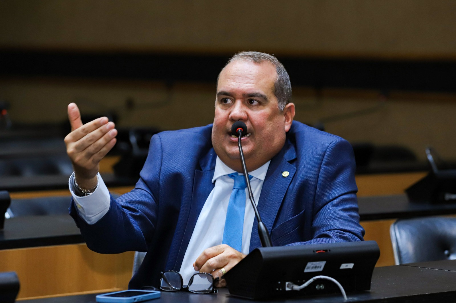 Sandro Régis reivindica anel viário para BR-330 na região de Ipiaú Sandro Régis reivindica anel viário para BR-330 na região de Ipiaú