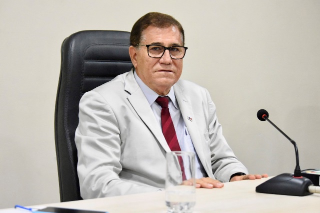 Joaquim Caíres volta a solicitar transformação do Parque de Exposições em Parque da Cidade Joaquim Caíres volta a solicitar transformação do Parque de Exposições em Parque da Cidade