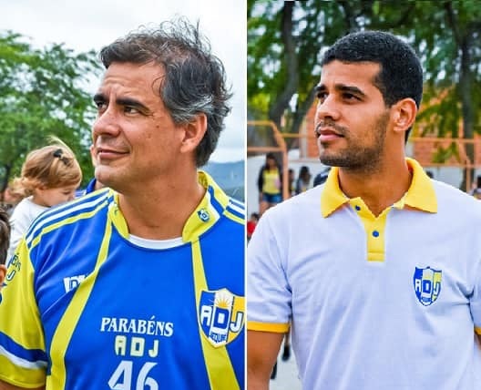 Camilo Barbosa será nomeado Secretário de Esportes de Jequié Camilo Barbosa será nomeado Secretário de Esportes de Jequié