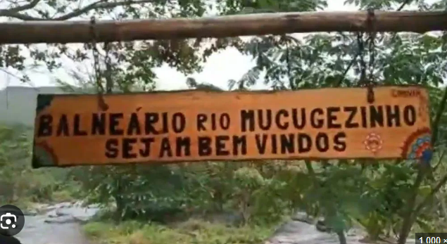 MPBA recomenda paralisação das obras do restaurante Cozinha Baiana no Balneario do Mucugezinho MPBA recomenda paralisação das obras do restaurante Cozinha Baiana no Balneario do Mucugezinho