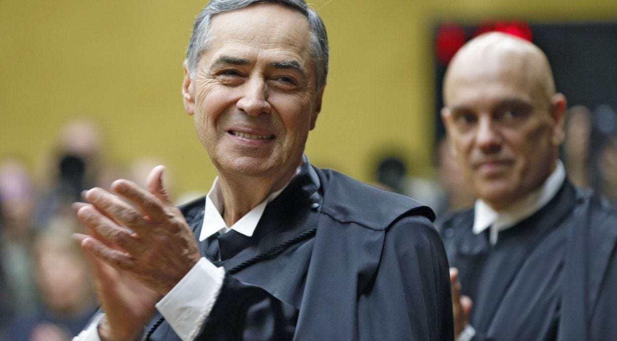 STF vai julgar uso de banheiro feminino por homens que se sentem mulheres STF vai julgar uso de banheiro feminino por homens que se sentem mulheres