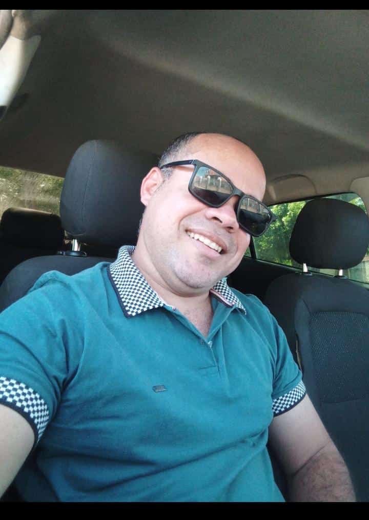 Jequié l Família de homem morto em operação policial diz que ele era motorista de aplicativo Jequié l Família de homem morto em operação policial diz que ele era motorista de aplicativo