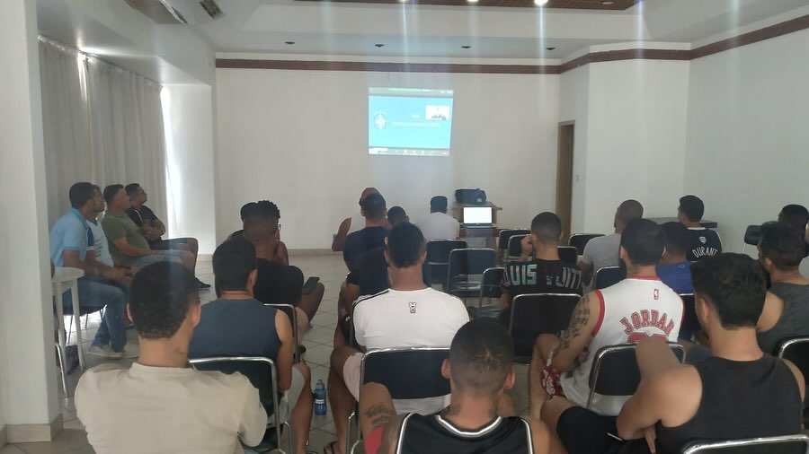 Jogo entre Jequié e Bahia terá auxílio do VAR Jogo entre Jequié e Bahia terá auxílio do VAR