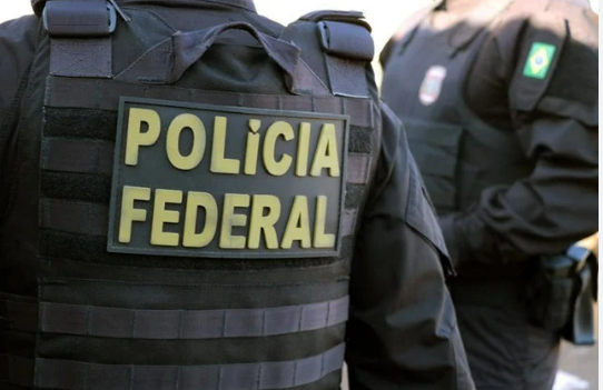 POLÍCIA FEDERAL COMBATE DESVIOS DE RECURSOS PÚBLICOS NO SUL DA BAHIA POLÍCIA FEDERAL COMBATE DESVIOS DE RECURSOS PÚBLICOS NO SUL DA BAHIA