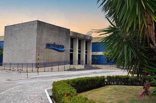 Embasa convoca mais 120 aprovados no concurso público nesta quinta (27) Embasa convoca mais 120 aprovados no concurso público nesta quinta (27)