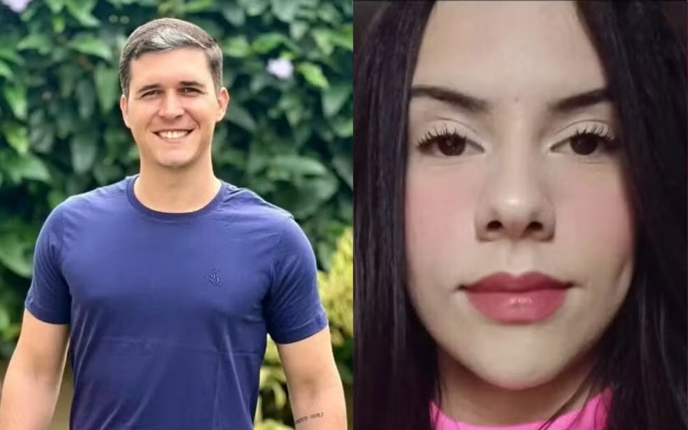 Vitoria da Conquista: Polícia investiga mortes a tiros de policial militar e mulher em apartamento Vitoria da Conquista: Polícia investiga mortes a tiros de policial militar e mulher em apartamento