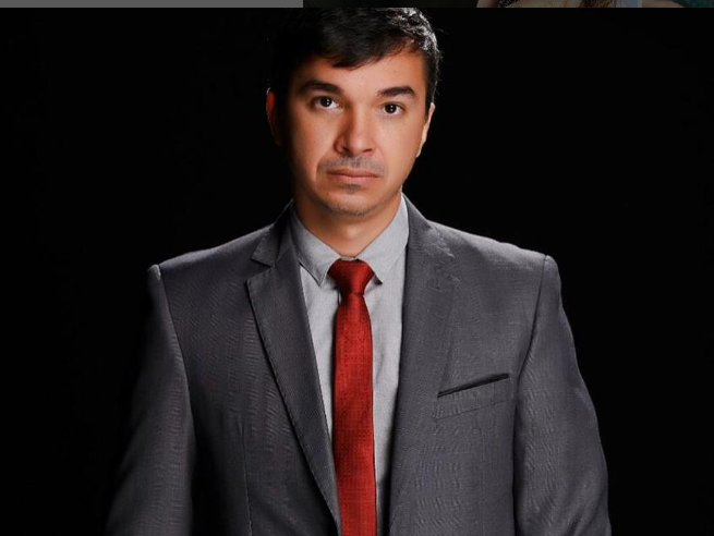 Moabe Macedo l valeu a pena criar inimizades durante o pleito eleitoral? Moabe Macedo l valeu a pena criar inimizades durante o pleito eleitoral?