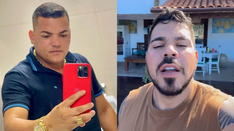 Preso, Nanan Premiações foi acusado de fraude em sorteios por blogueiro; saiba mais Preso, Nanan Premiações foi acusado de fraude em sorteios por blogueiro; saiba mais