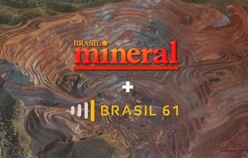 Bahia: Projeto de US$ 2 bilhões terá participação de 5% da CBPM Bahia: Projeto de US$ 2 bilhões terá participação de 5% da CBPM