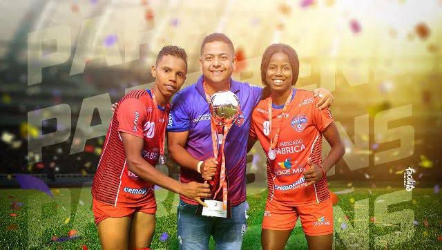 Doce Mel garante vaga no Campeonato Brasileiro Feminino 2ª Divisão 2024 Doce Mel garante vaga no Campeonato Brasileiro Feminino 2ª Divisão 2024