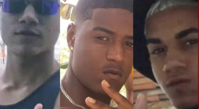 Dário Meira: Dois jovens são mortos e um é ferido em atentado na região das Tesouras