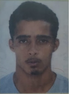 Ibirataia: Corpo de jovem é encontrado em cova rasa no distrito de Algodão Ibirataia: Corpo de jovem é encontrado em cova rasa no distrito de Algodão