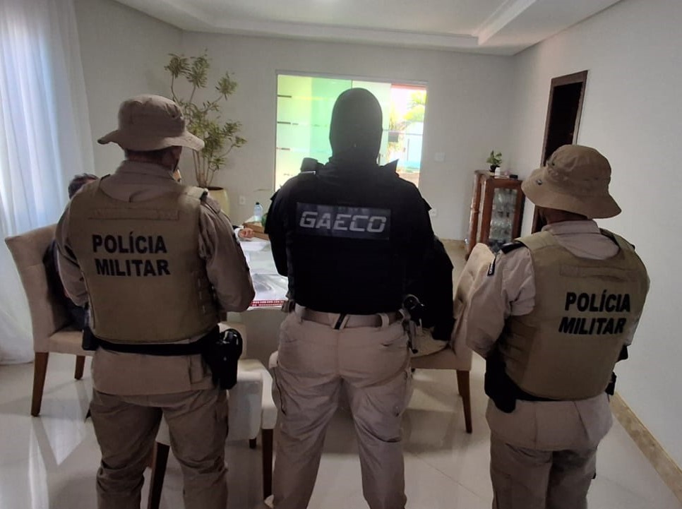 Operação Juramento de Hipócrates é deflagrada contra investigados por fraudar pedidos de reembolsos de plano de saúde