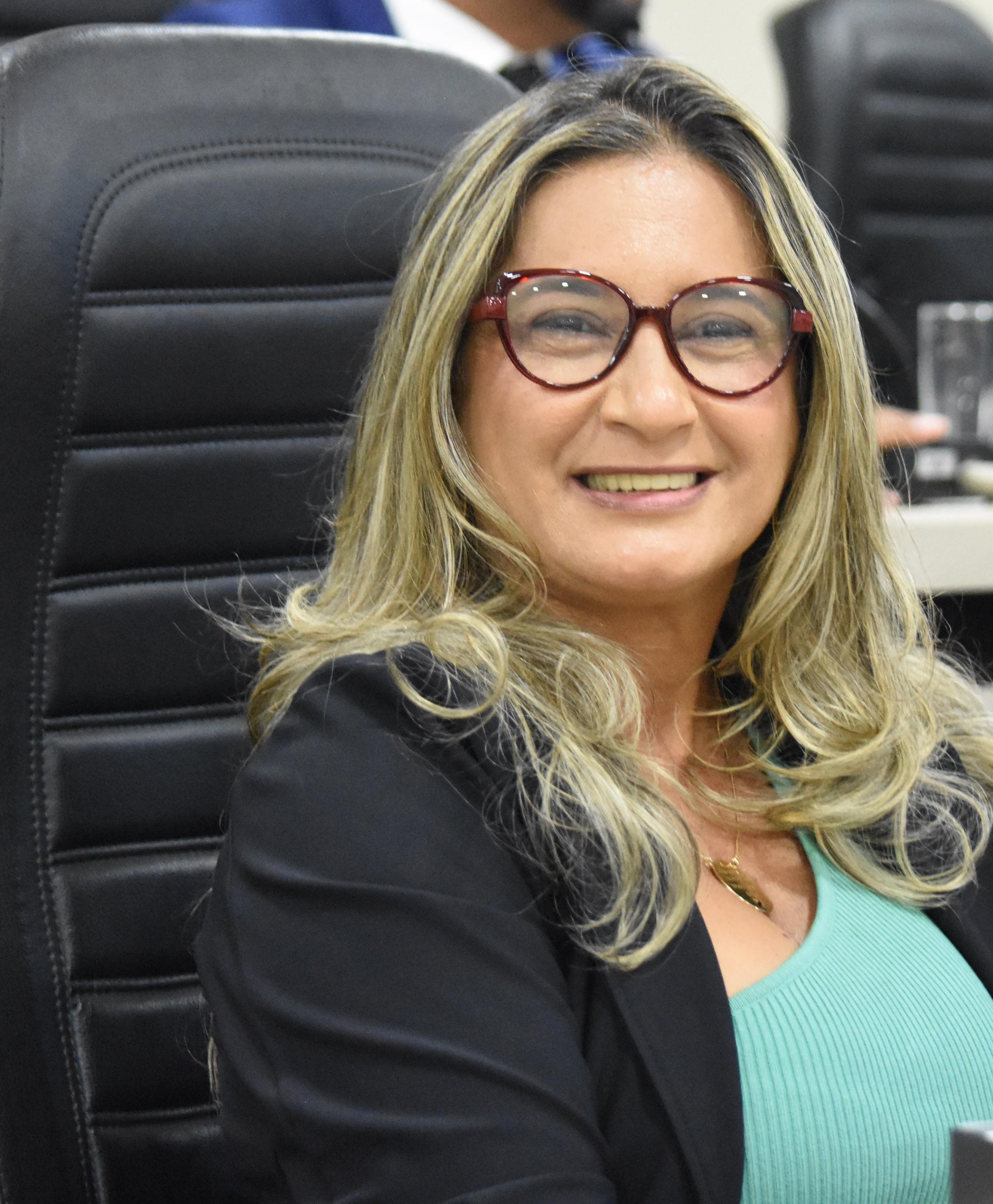 Vereadora Moana Meira presta contas do seu Mandato Parlamentar 2023