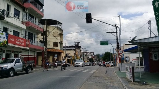 Ipiaú: Motoristas reclamam de multas em trecho da BR-330 que passa pela cidade