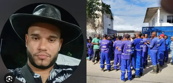 MPBA denuncia policiais militares pela morte de funcionário da Embasa