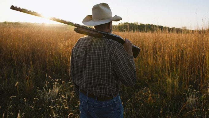 Agro brasileiro prepara guerra contra invasões do MST Agro brasileiro prepara guerra contra invasões do MST