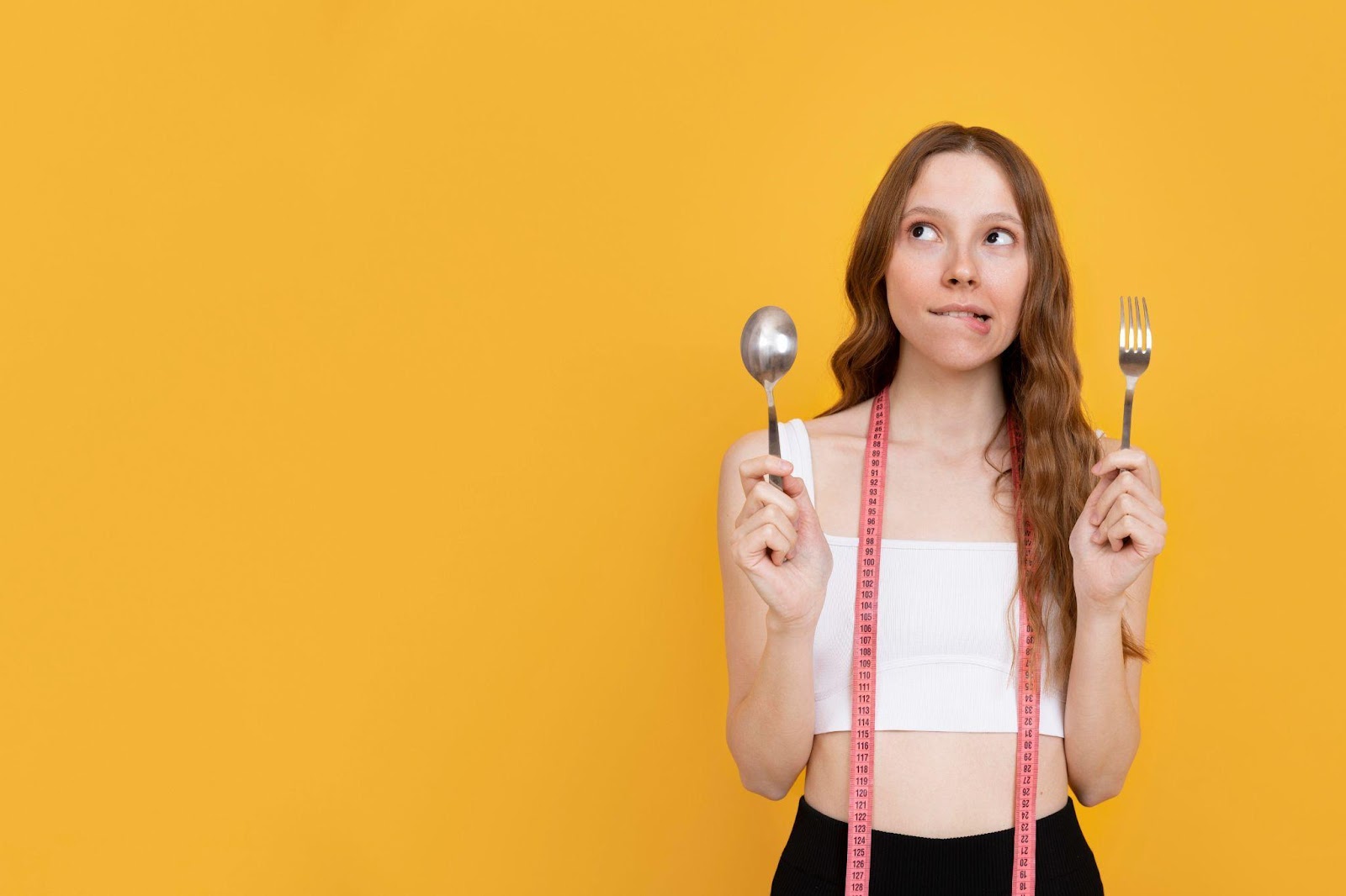 É possível secar sem dieta? Nutricionista explica É possível secar sem dieta? Nutricionista explica