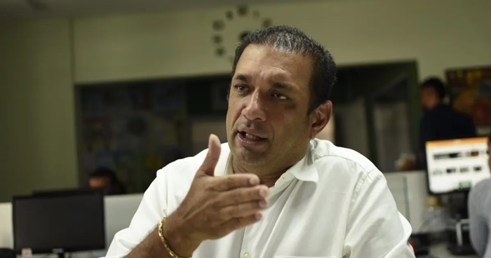 Após fala de vice sobre trama, prefeito de Ilhéus questiona postura de ex-aliado Após fala de vice sobre trama, prefeito de Ilhéus questiona postura de ex-aliado