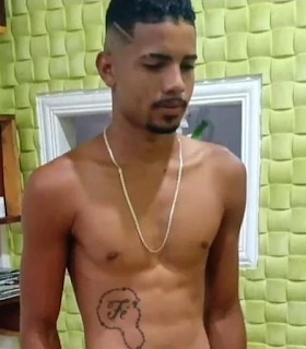 Ibirataia: Jovem de 25 anos é morto a tiros na zona rural Ibirataia: Jovem de 25 anos é morto a tiros na zona rural