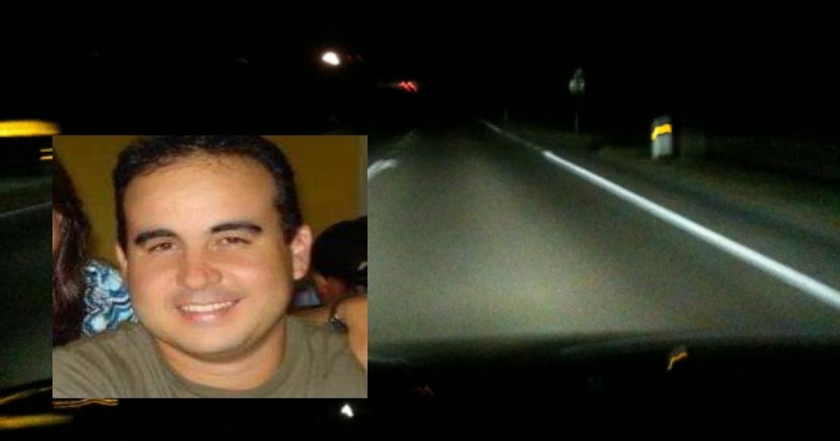 Motociclista morre em acidente após cavalo atravessar a pista da estrada Ipiaú – Ibirataia