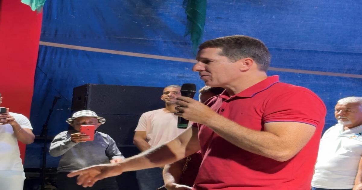 Jequié sai na frente e é a primeira cidade do Brasil a anunciar atrações do São João 2025