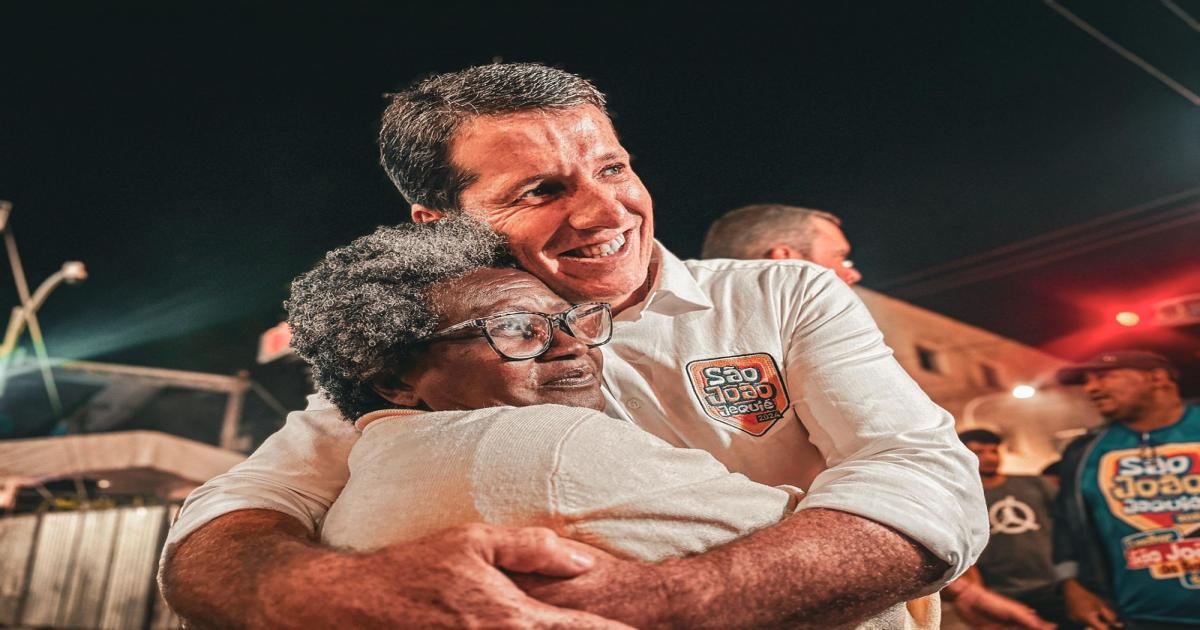 Zé Cocá marca data da convenção partidária
