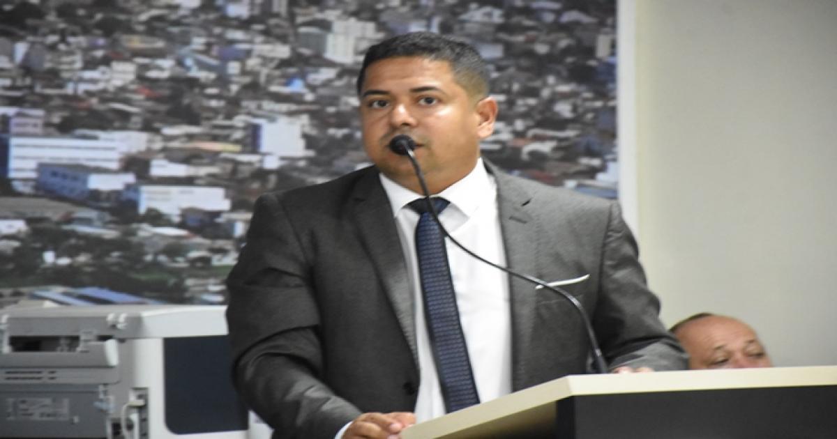 Câmara aprova PL de Tinho denominando Posto de Saúde Agenor Aleixo Lima unidade construída em Santa Clara