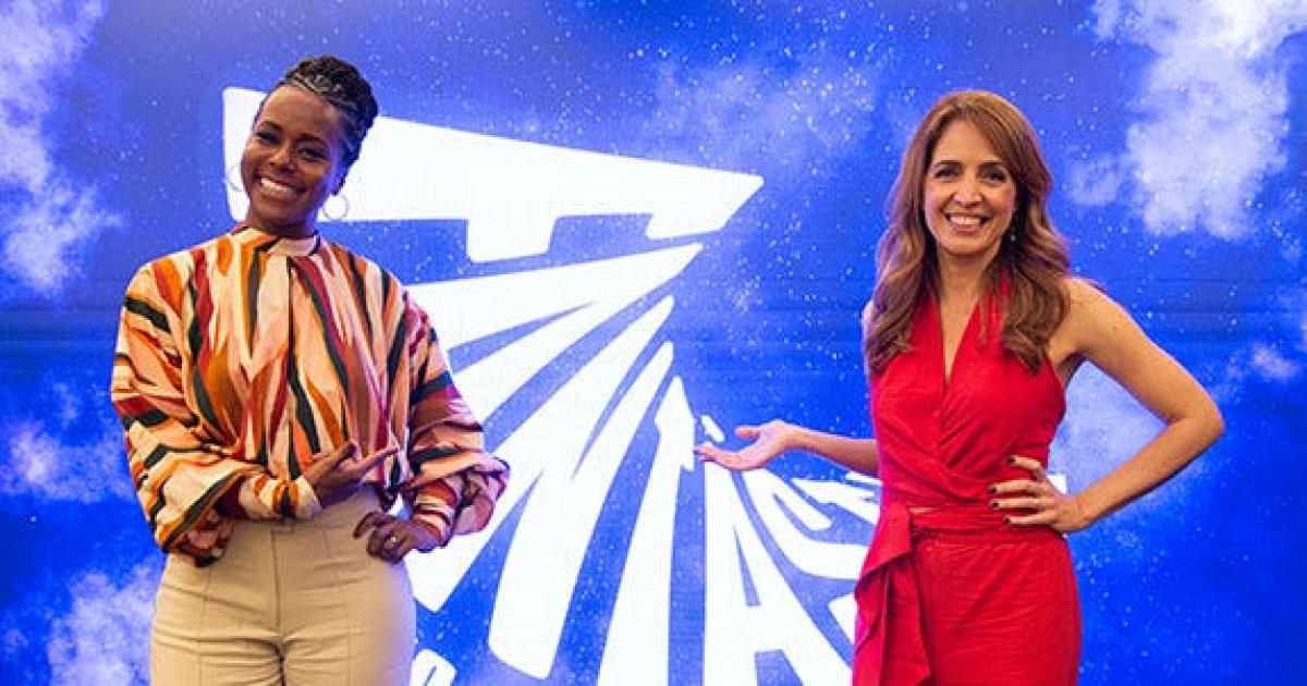 TV Globo registra o seu segundo pior ibope do ano na noite de domingo