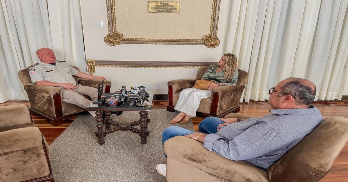 Deputado Hassan solicita implantação de uma Companhia Independente da PM em Jaguaquara