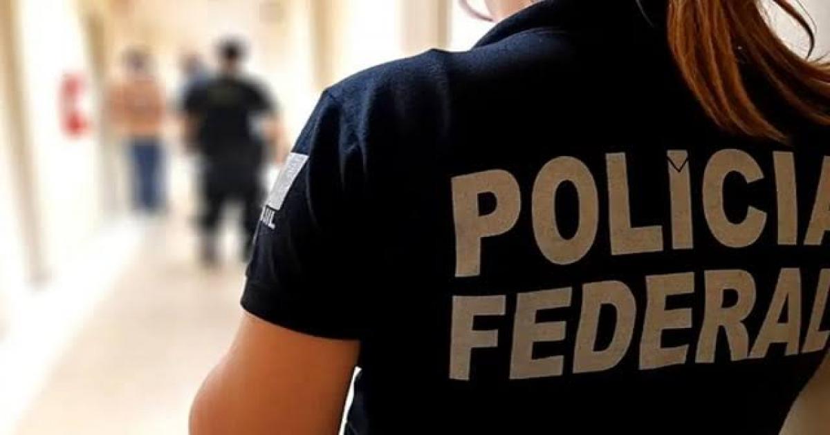 Polícia Federal prende homem por estupro de vulnerável em Vitória da Conquista