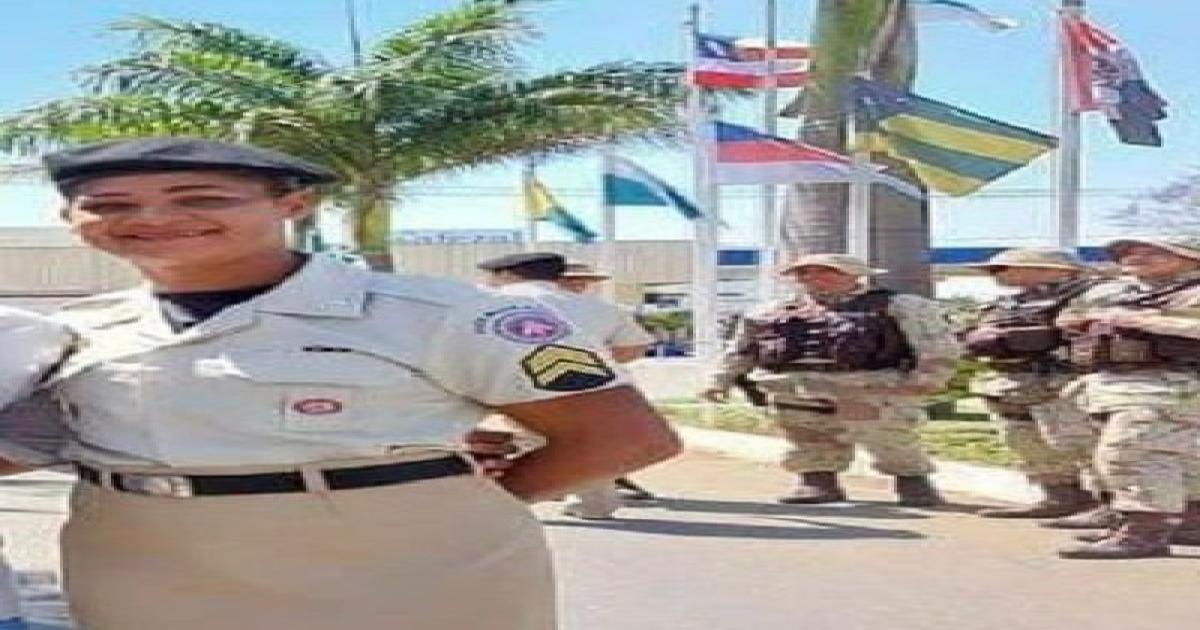 Policial Militar cometeu suicídio em Jequié
