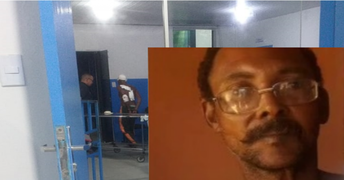 Polícia Militar prende homem pelo crime de estupro de vulnerável ocorrido em Itagi; vitima seria uma criança autista