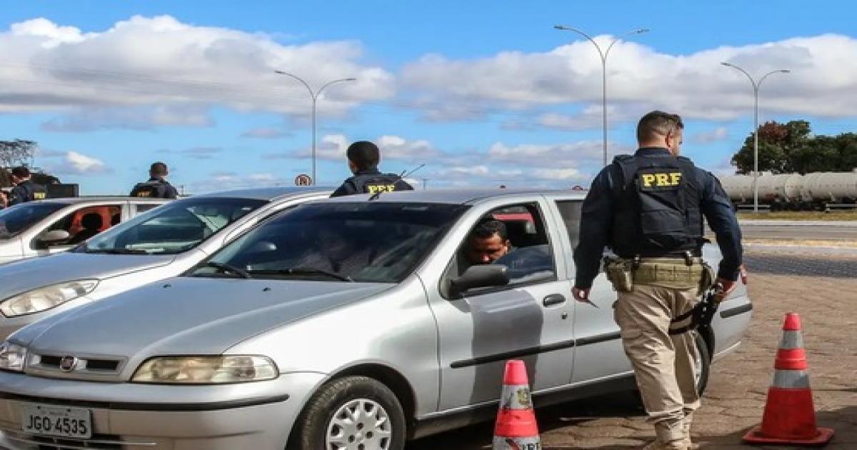 Reação tardia ou ineficiente do condutor é a principal causa de acidentes em 2023