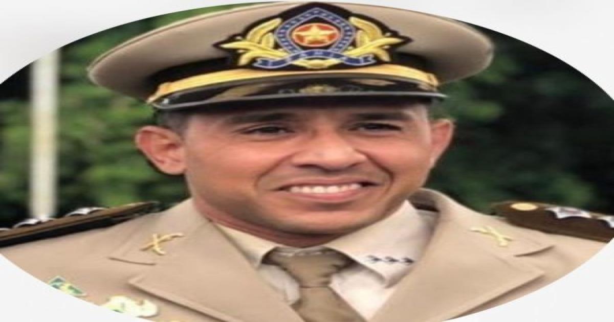 Jequié: Capitão da Polícia Militar morre em acidente na BR-116