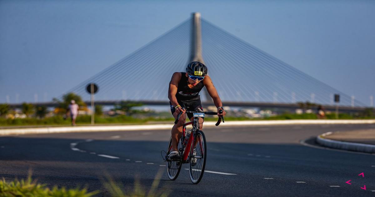 Pietro Brandão: A Promessa de 15 Anos que Brilhou no Campeonato Brasileiro de Aquabike