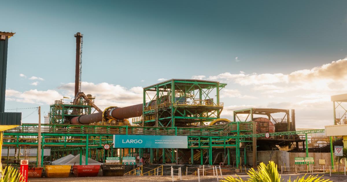 Largo Vanádio Maracás abre vagas exclusivas para pessoas com deficiência para banco de talentos