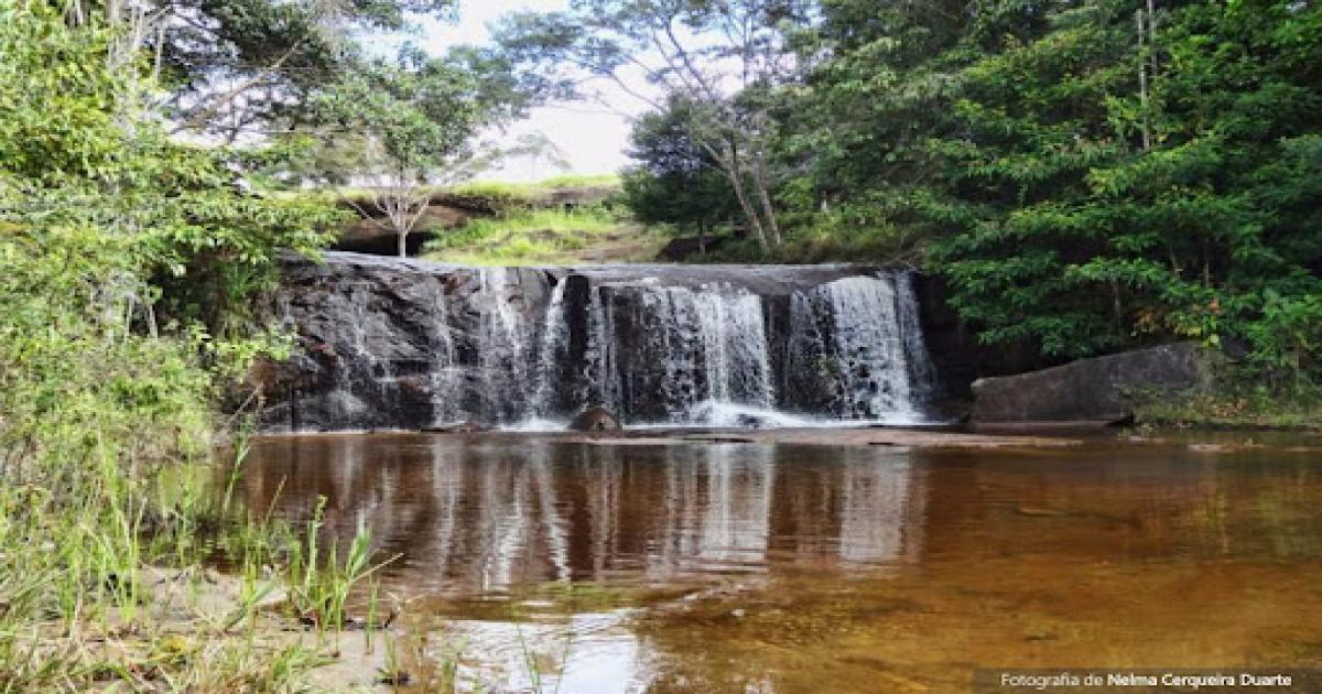 Caíres volta a defender projeto voltado para o Ecoturismo na região de Florestal.