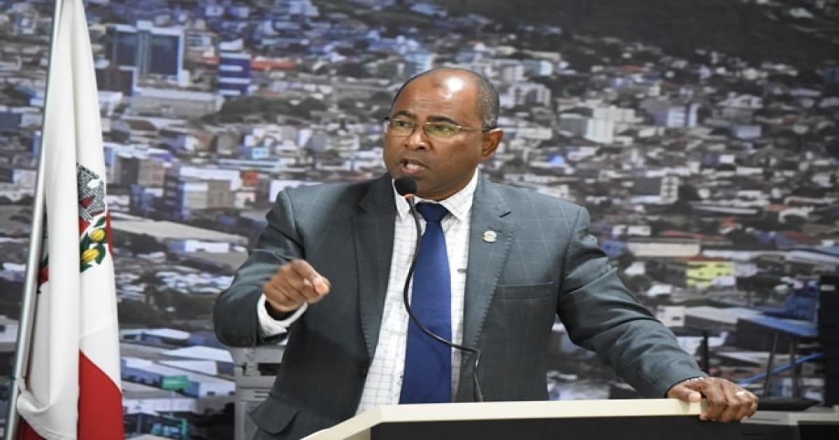 Câmara aprova indicação do Soldado Gilvan para construção da unidade de saúde da família (usf) no Loteamento Sol Nascente.