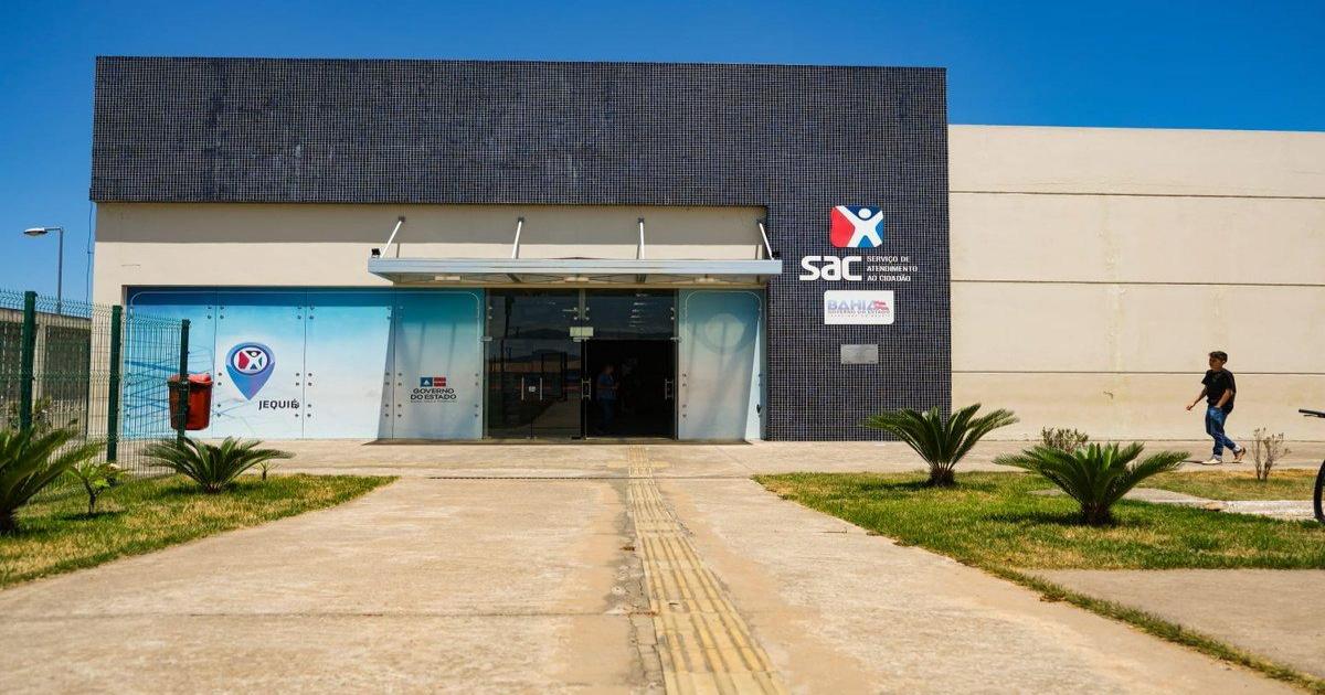 Vagas de empregos no SineBahia