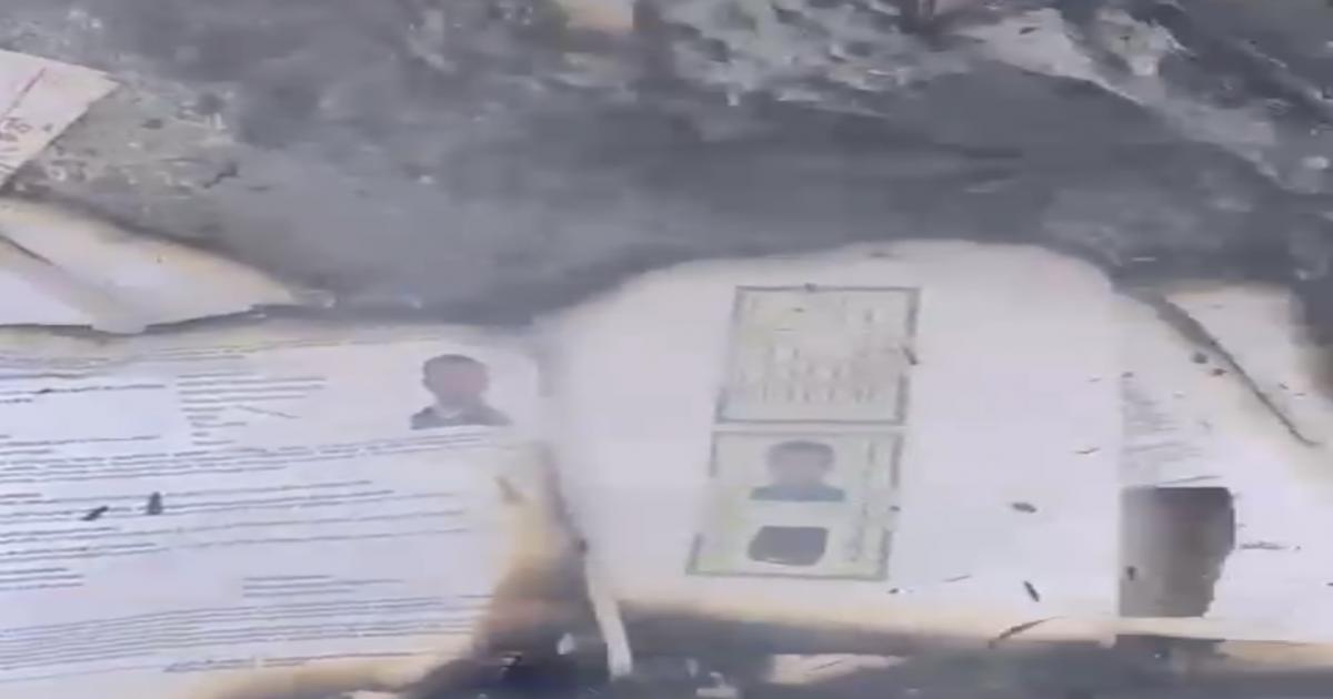 Escândalo em Manoel Vitorino: Documentos da Prefeitura são encontrados em chamas indicando destruição de provas