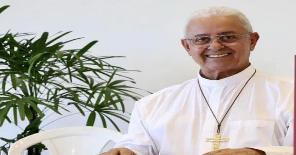 Dom Paulo Romeu está na 61° Assembleia Geral da Conferência Nacional dos Bispos do Brasil