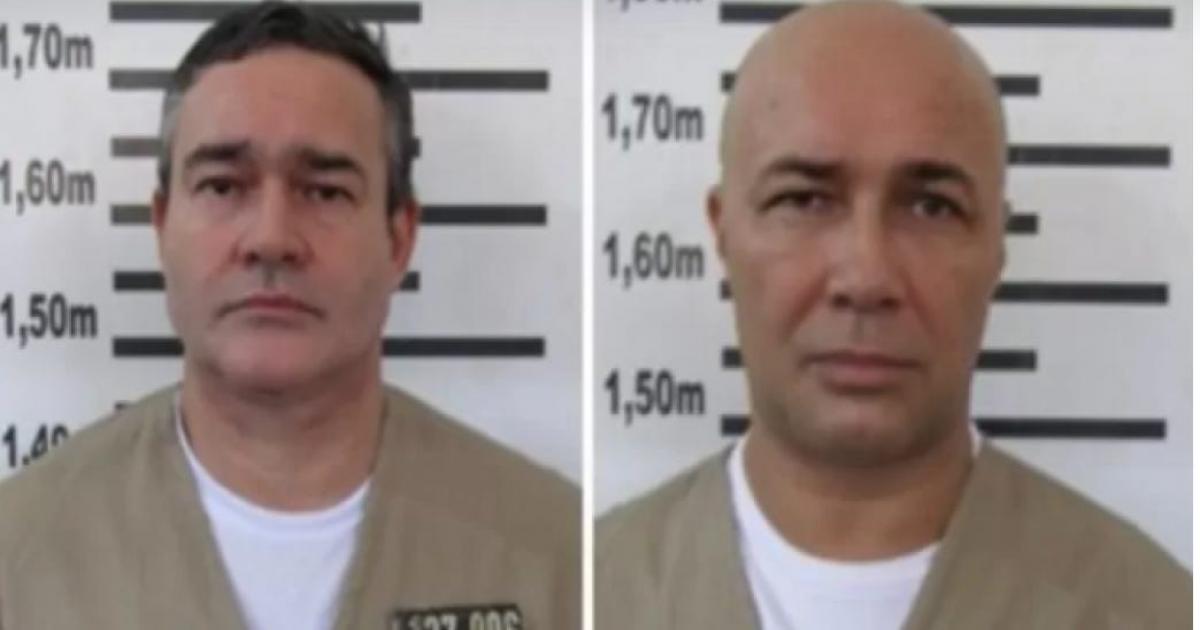 PCC faz queima de arquivo e manda executar responsáveis por plano de atentado contra Sergio Moro