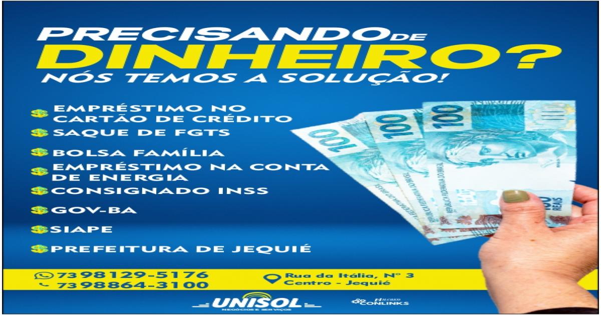Crédito para Todos Unisol