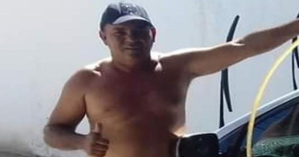 Homem morto no bairro Cidade Nova tinha passagem na polícia pelo crime de furto de combustíveis