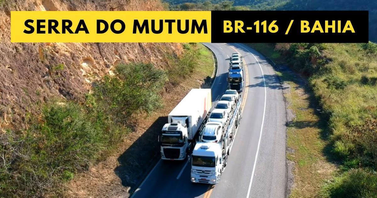 Hassan comemora autorização de desapropriação de imóveis para duplicação da BR-116 na Serra do Mutum